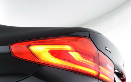 BMW 5 серия, 2019 год, 4 759 000 рублей, 25 фотография