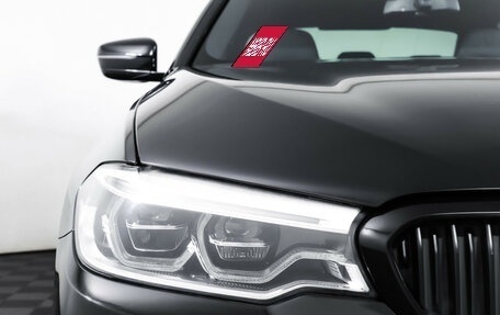 BMW 5 серия, 2019 год, 4 759 000 рублей, 26 фотография