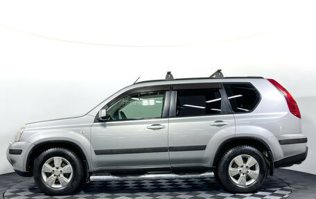 Nissan X-Trail, 2009 год, 977 000 рублей, 8 фотография