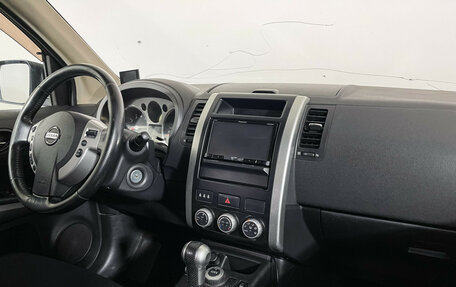 Nissan X-Trail, 2009 год, 977 000 рублей, 9 фотография