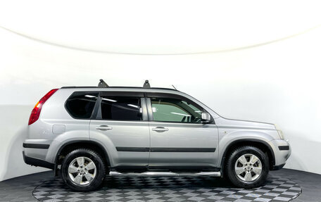 Nissan X-Trail, 2009 год, 977 000 рублей, 4 фотография