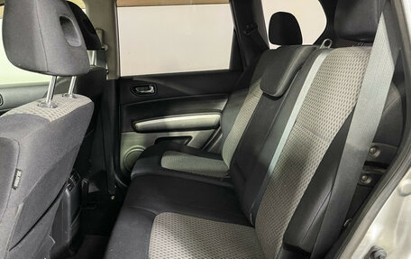 Nissan X-Trail, 2009 год, 977 000 рублей, 10 фотография