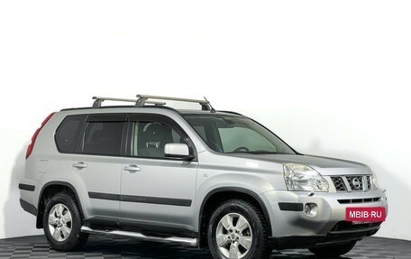 Nissan X-Trail, 2009 год, 977 000 рублей, 3 фотография