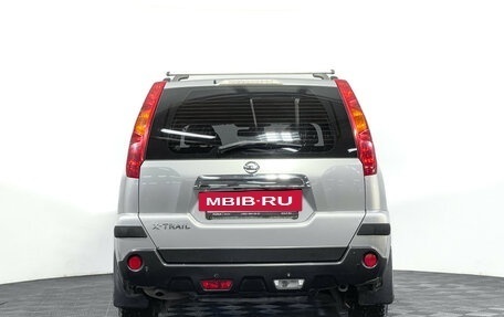 Nissan X-Trail, 2009 год, 977 000 рублей, 6 фотография