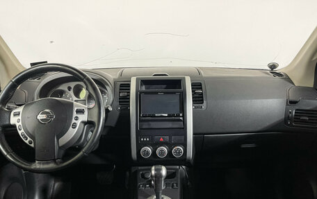 Nissan X-Trail, 2009 год, 977 000 рублей, 12 фотография
