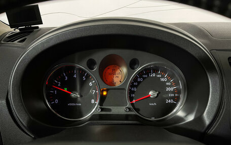 Nissan X-Trail, 2009 год, 977 000 рублей, 11 фотография