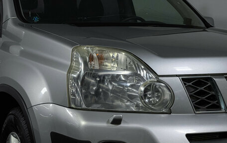 Nissan X-Trail, 2009 год, 977 000 рублей, 14 фотография