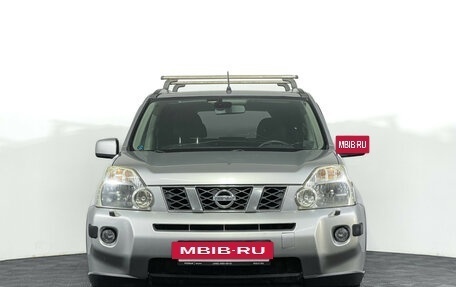 Nissan X-Trail, 2009 год, 977 000 рублей, 2 фотография