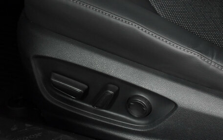 Toyota Camry, 2022 год, 2 600 000 рублей, 12 фотография