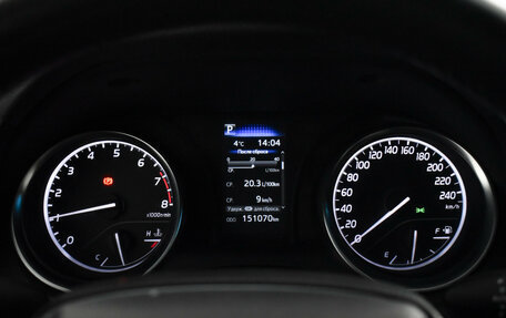 Toyota Camry, 2022 год, 2 600 000 рублей, 22 фотография