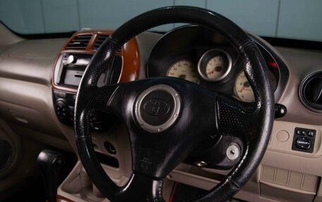 Toyota RAV4, 2001 год, 760 000 рублей, 11 фотография