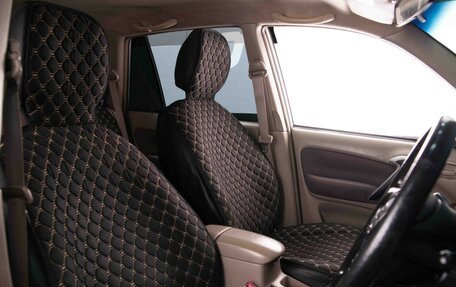 Toyota RAV4, 2001 год, 760 000 рублей, 9 фотография