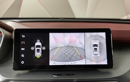 Geely Coolray I, 2022 год, 1 780 000 рублей, 3 фотография