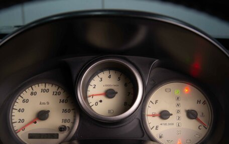 Toyota RAV4, 2001 год, 760 000 рублей, 12 фотография