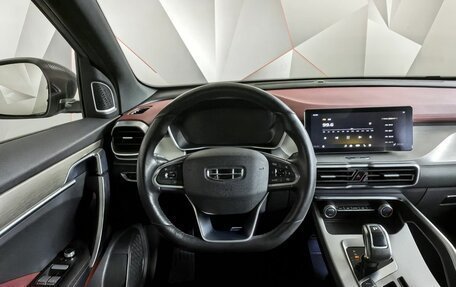 Geely Coolray I, 2022 год, 1 780 000 рублей, 16 фотография