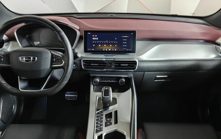 Geely Coolray I, 2022 год, 1 780 000 рублей, 15 фотография