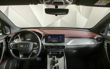 Geely Coolray I, 2022 год, 1 780 000 рублей, 10 фотография