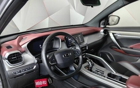 Geely Coolray I, 2022 год, 1 780 000 рублей, 14 фотография