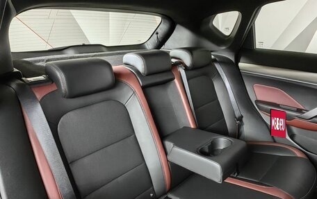 Geely Coolray I, 2022 год, 1 780 000 рублей, 11 фотография