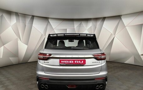 Geely Coolray I, 2022 год, 1 780 000 рублей, 7 фотография