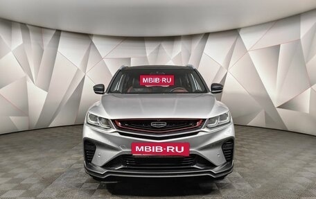 Geely Coolray I, 2022 год, 1 780 000 рублей, 6 фотография