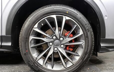 Geely Coolray I, 2022 год, 1 780 000 рублей, 17 фотография