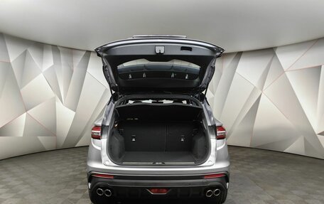 Geely Coolray I, 2022 год, 1 780 000 рублей, 19 фотография