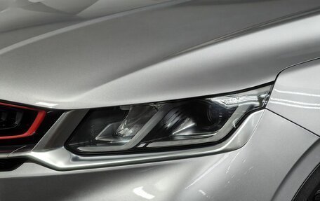 Geely Coolray I, 2022 год, 1 780 000 рублей, 22 фотография