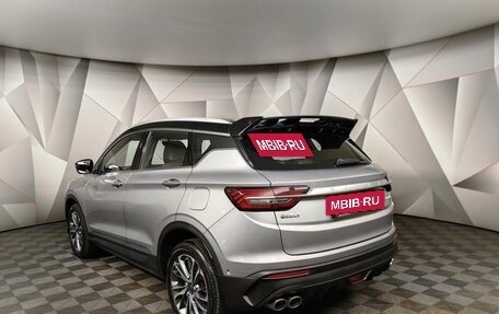 Geely Coolray I, 2022 год, 1 780 000 рублей, 8 фотография