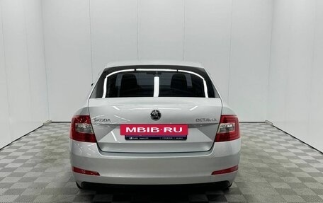 Skoda Octavia, 2015 год, 1 280 000 рублей, 6 фотография