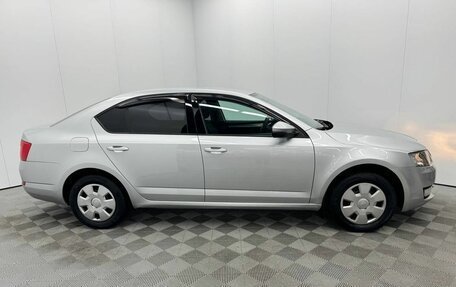 Skoda Octavia, 2015 год, 1 280 000 рублей, 7 фотография