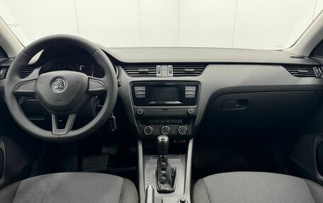 Skoda Octavia, 2015 год, 1 280 000 рублей, 13 фотография