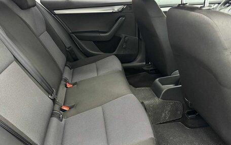 Skoda Octavia, 2015 год, 1 280 000 рублей, 11 фотография