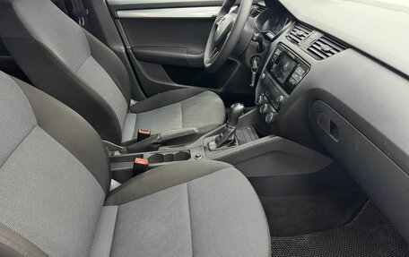 Skoda Octavia, 2015 год, 1 280 000 рублей, 10 фотография