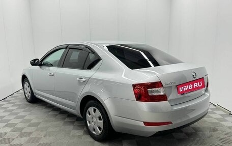 Skoda Octavia, 2015 год, 1 280 000 рублей, 5 фотография