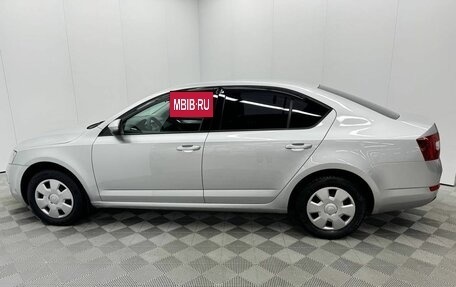 Skoda Octavia, 2015 год, 1 280 000 рублей, 8 фотография