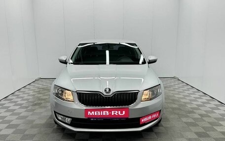 Skoda Octavia, 2015 год, 1 280 000 рублей, 3 фотография