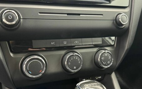 Skoda Octavia, 2015 год, 1 280 000 рублей, 17 фотография