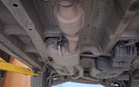 Hyundai Santa Fe III рестайлинг, 2010 год, 865 000 рублей, 6 фотография