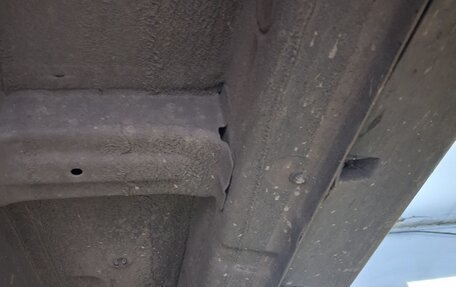 Hyundai Santa Fe III рестайлинг, 2010 год, 865 000 рублей, 8 фотография