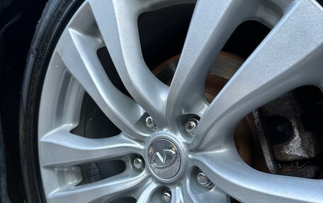 Infiniti M, 2008 год, 920 000 рублей, 6 фотография