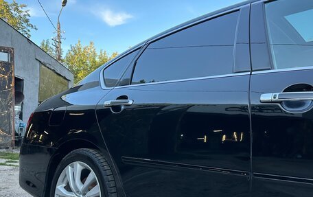 Infiniti M, 2008 год, 920 000 рублей, 2 фотография