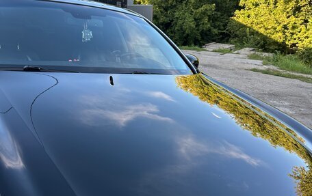 Infiniti M, 2008 год, 920 000 рублей, 7 фотография