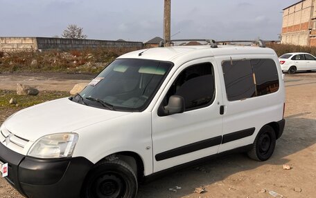 Citroen Berlingo II рестайлинг, 2011 год, 330 000 рублей, 3 фотография