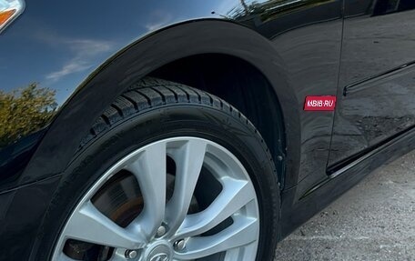 Infiniti M, 2008 год, 920 000 рублей, 4 фотография