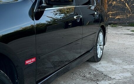 Infiniti M, 2008 год, 920 000 рублей, 5 фотография