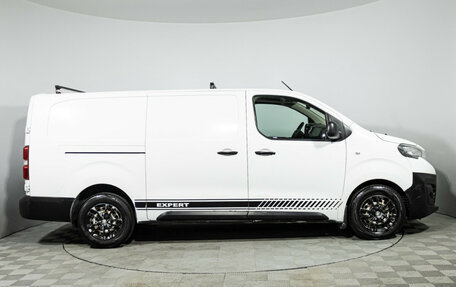 Peugeot Expert, 2017 год, 1 089 585 рублей, 4 фотография