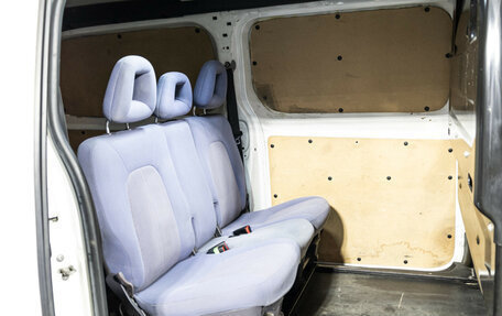 Peugeot Expert, 2017 год, 1 089 585 рублей, 10 фотография