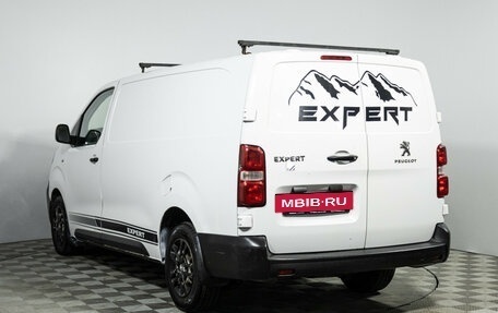Peugeot Expert, 2017 год, 1 089 585 рублей, 7 фотография