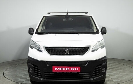 Peugeot Expert, 2017 год, 1 089 585 рублей, 2 фотография